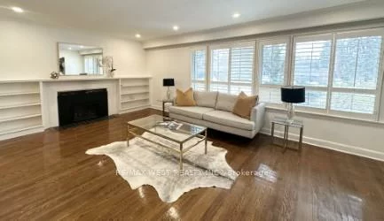 416, The Kingsway, Princess-Rosethorn, Toronto