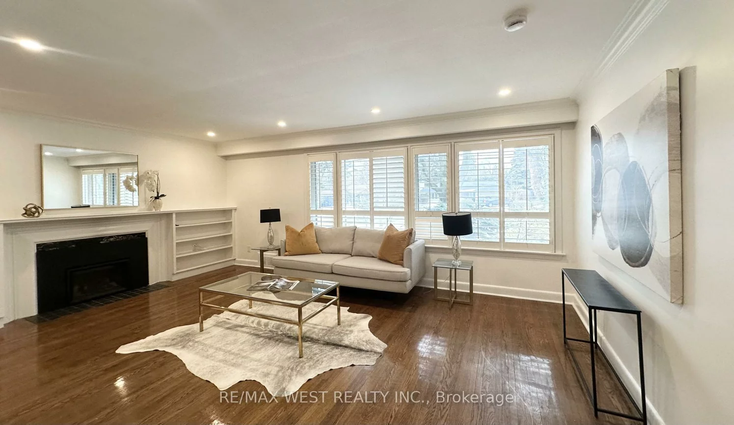 416, The Kingsway, Princess-Rosethorn, Toronto