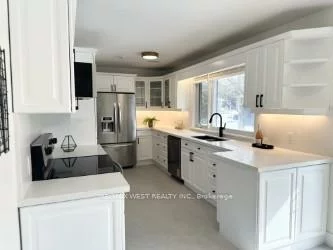 416, The Kingsway, Princess-Rosethorn, Toronto