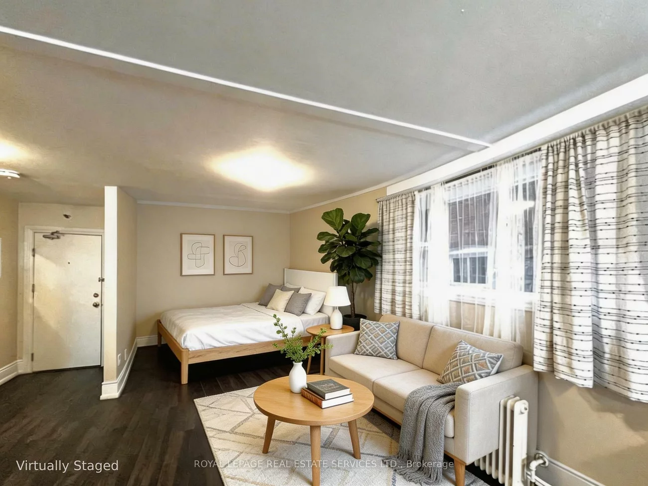 61, Third, New Toronto, Toronto