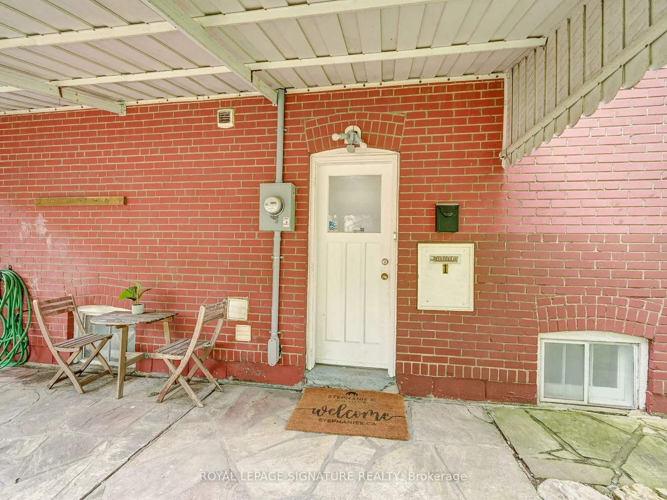 1, Worthington, High Park-Swansea, Toronto