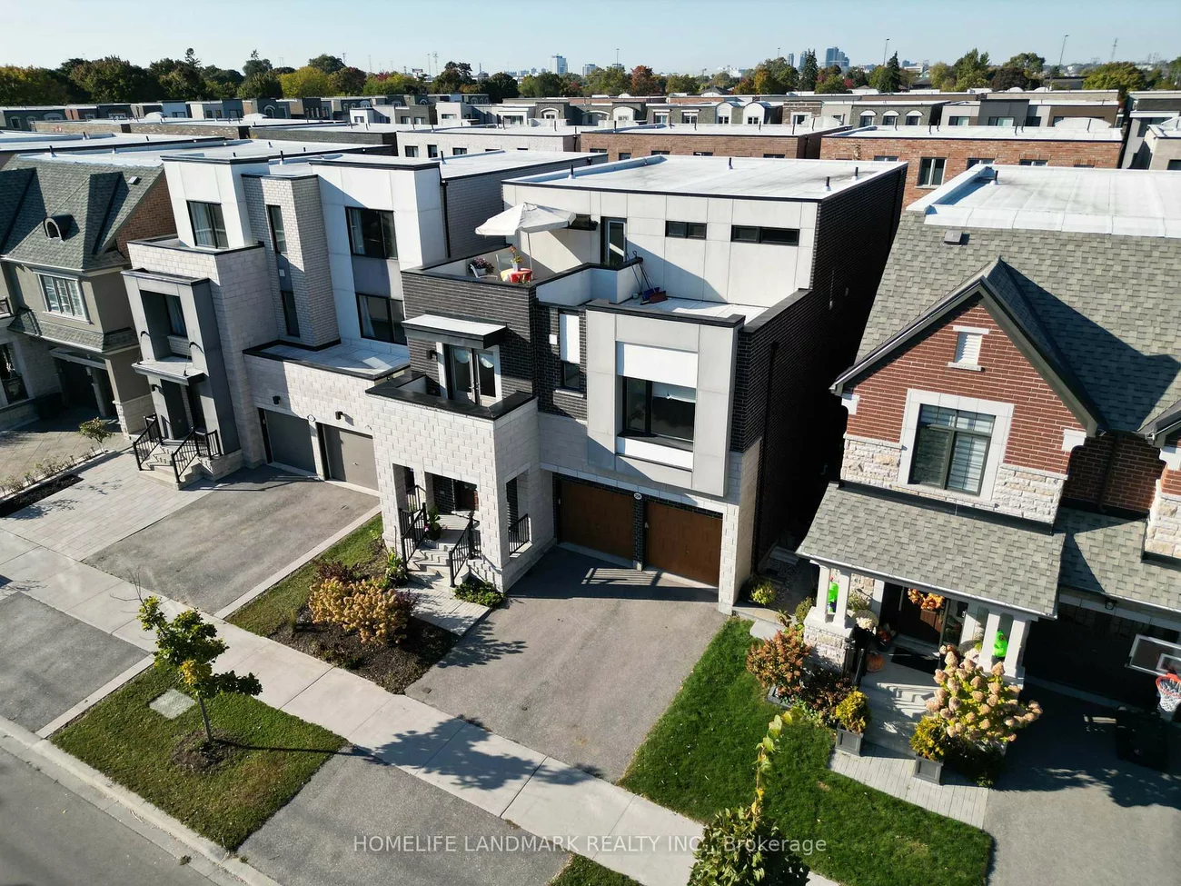 294, Valermo, Alderwood, Toronto