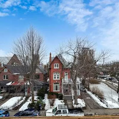 14, Salem, Dovercourt-Wallace Emerson-Junction, Toronto