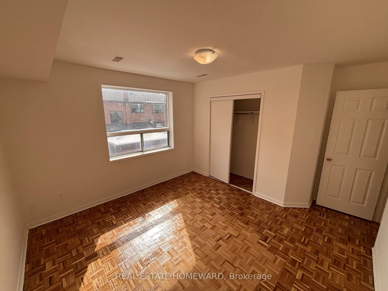 879A, Wilson, Downsview-Roding-CFB, Toronto