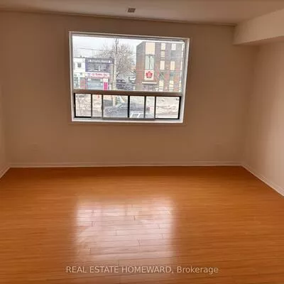 879A, Wilson, Downsview-Roding-CFB, Toronto