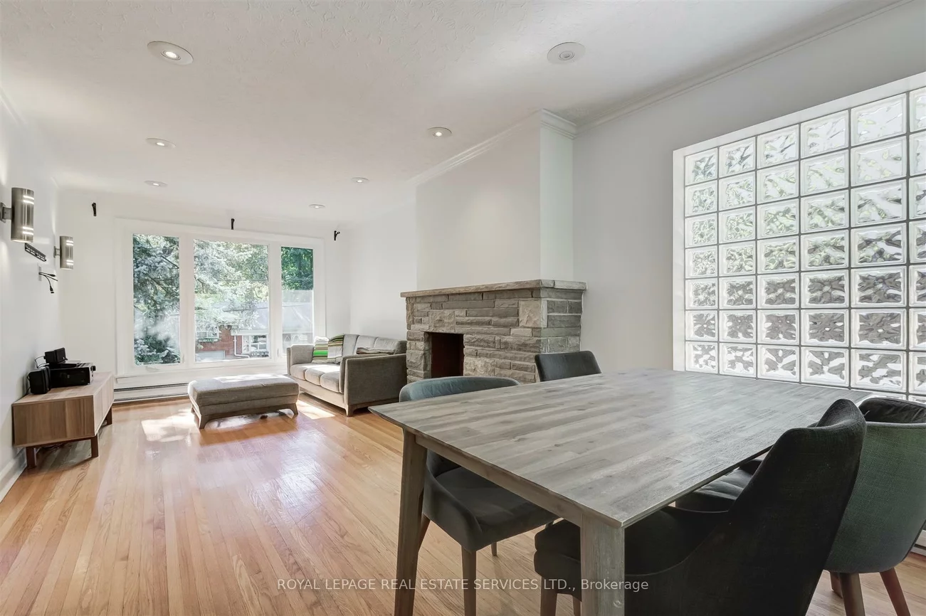 5, Easson, High Park-Swansea, Toronto