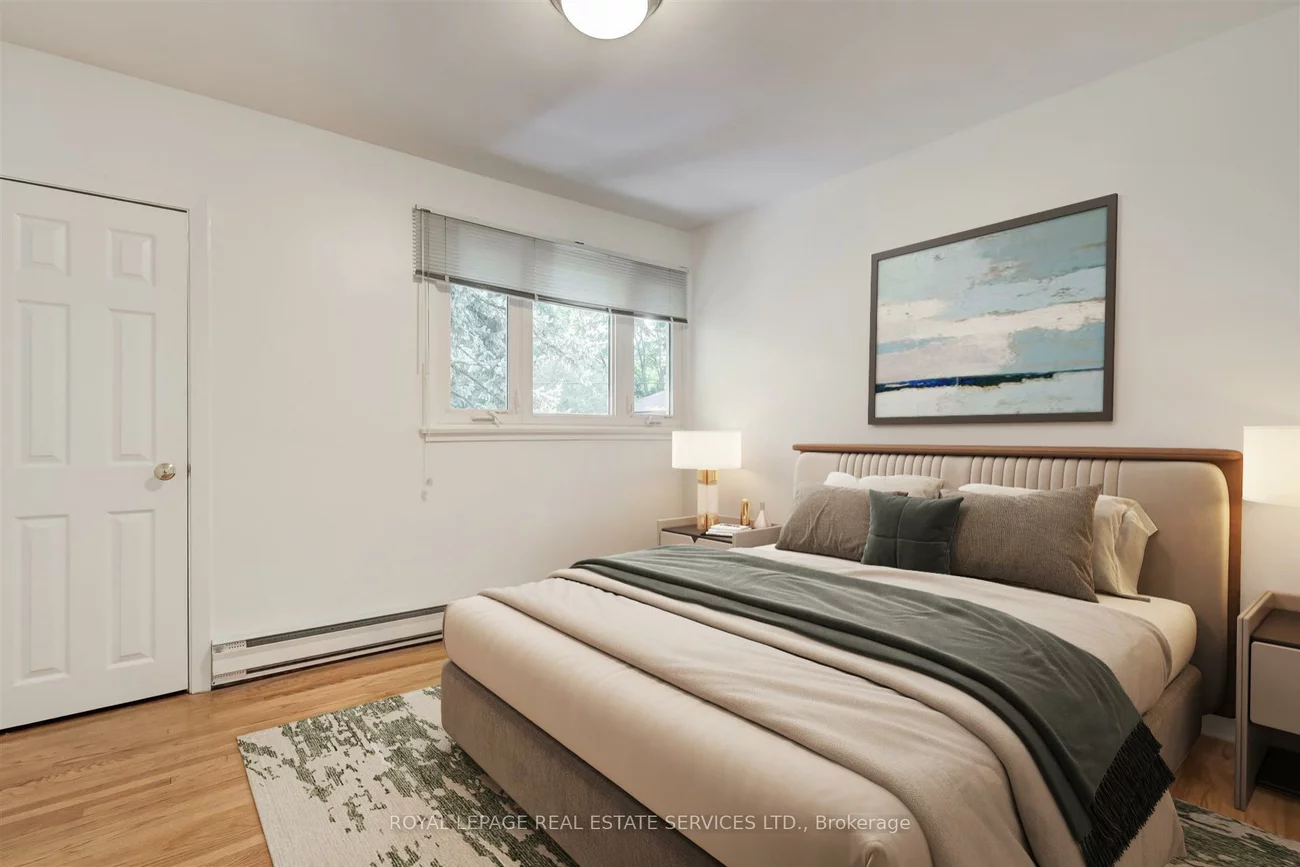 5, Easson, High Park-Swansea, Toronto