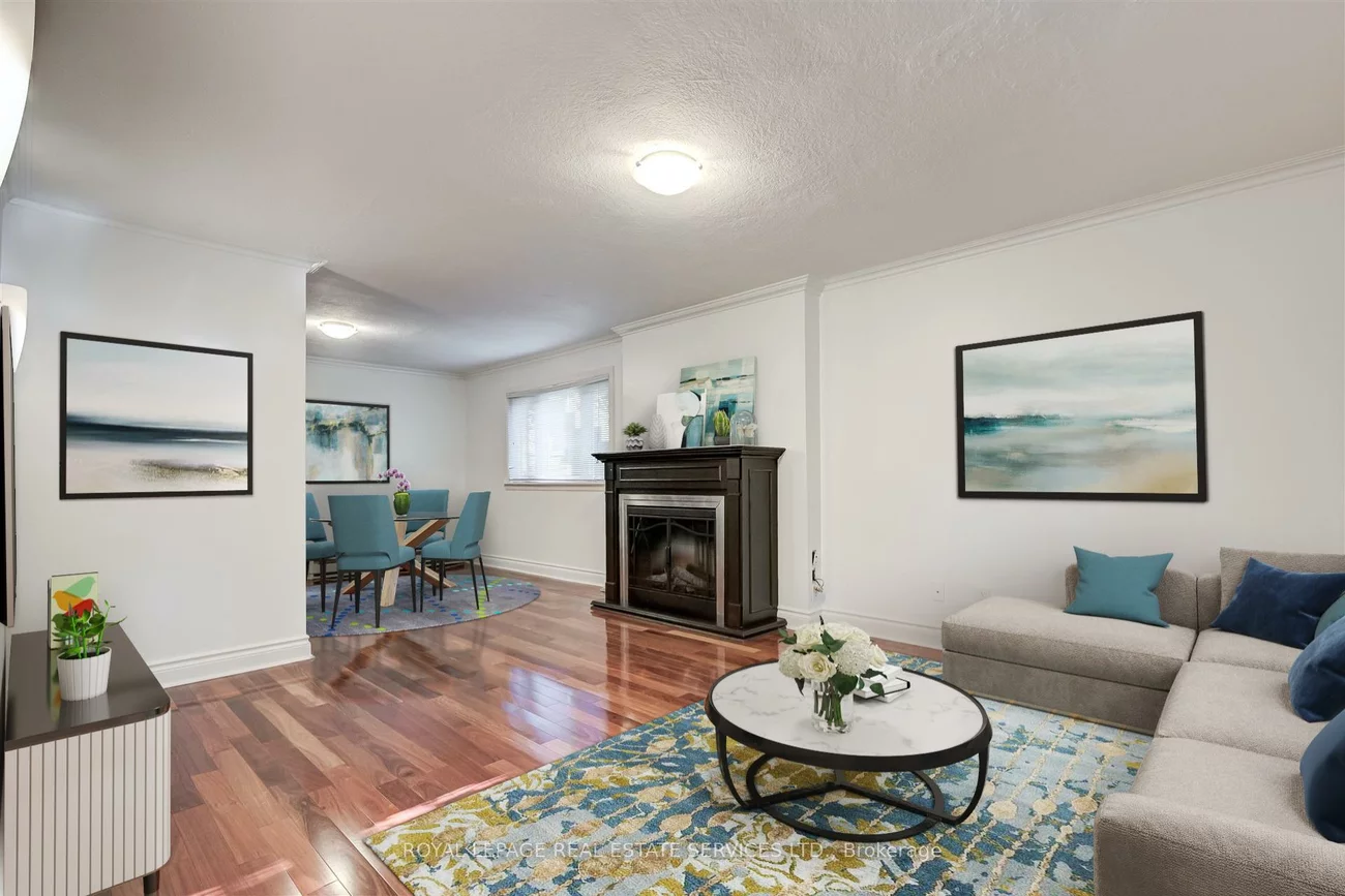 5, Easson, High Park-Swansea, Toronto