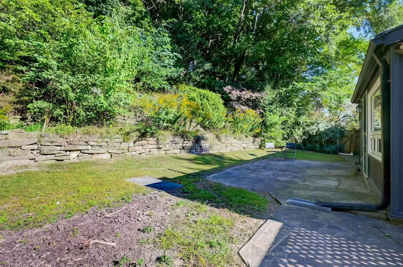 5, Easson, High Park-Swansea, Toronto