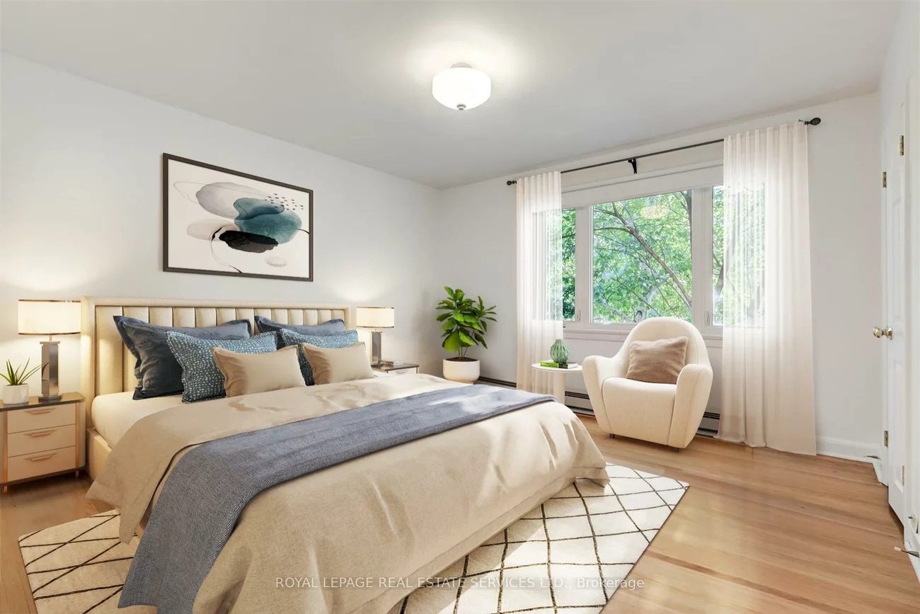 5, Easson, High Park-Swansea, Toronto