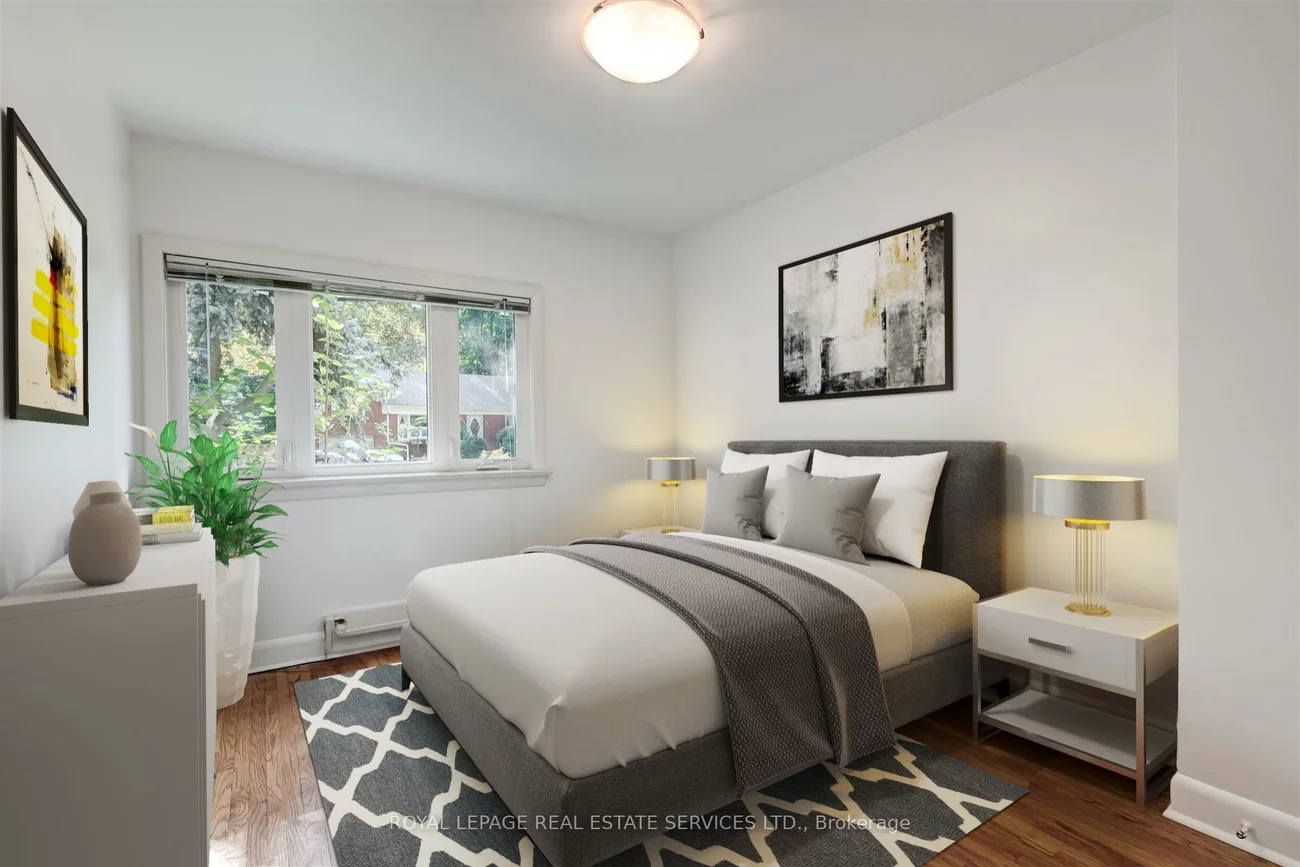 5, Easson, High Park-Swansea, Toronto