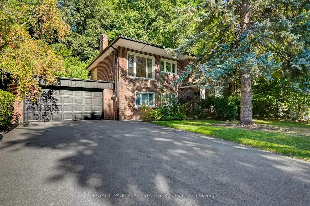 5, Easson, High Park-Swansea, Toronto