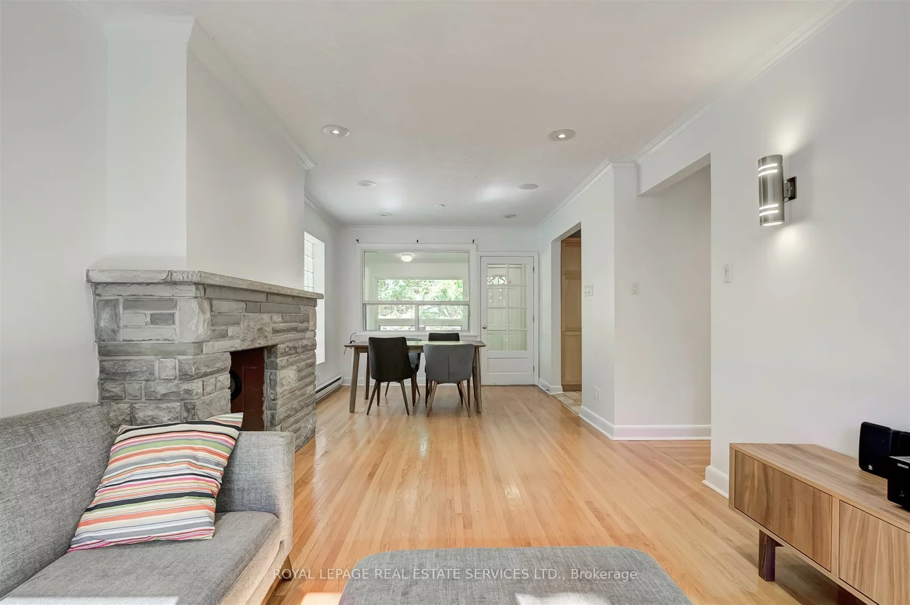 5, Easson, High Park-Swansea, Toronto