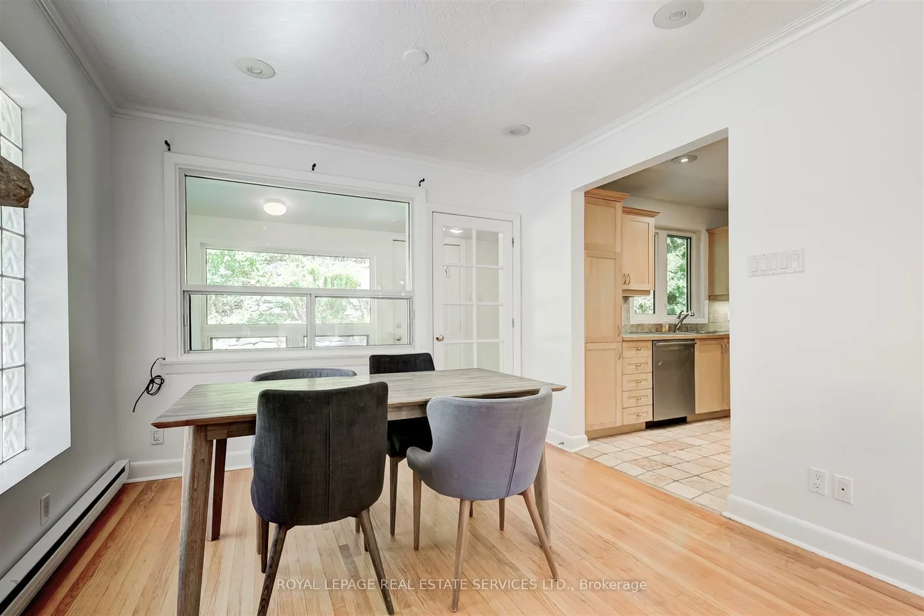 5, Easson, High Park-Swansea, Toronto