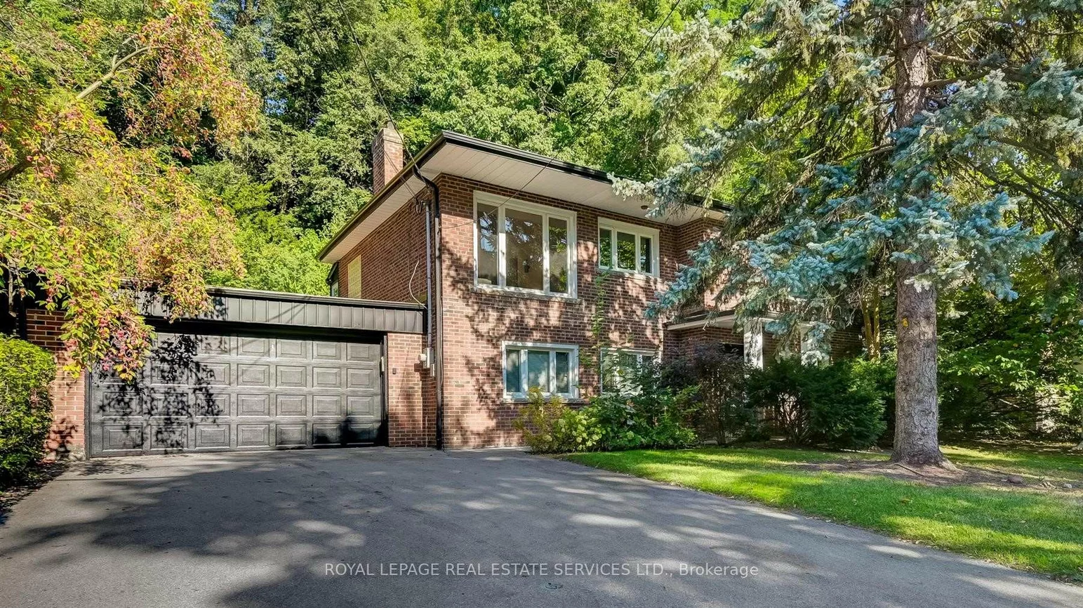 5, Easson, High Park-Swansea, Toronto