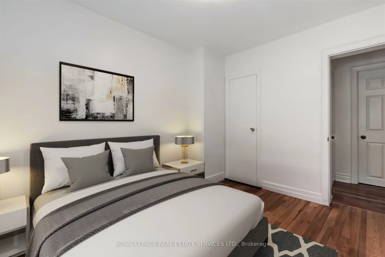 5, Easson, High Park-Swansea, Toronto