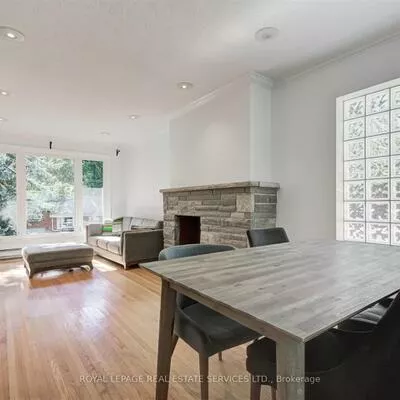 5, Easson, High Park-Swansea, Toronto