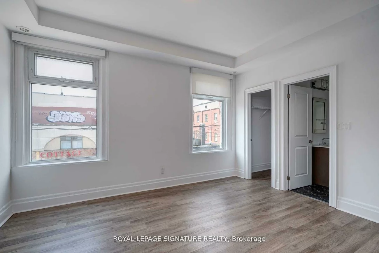 1, Lansdowne, Roncesvalles, Toronto