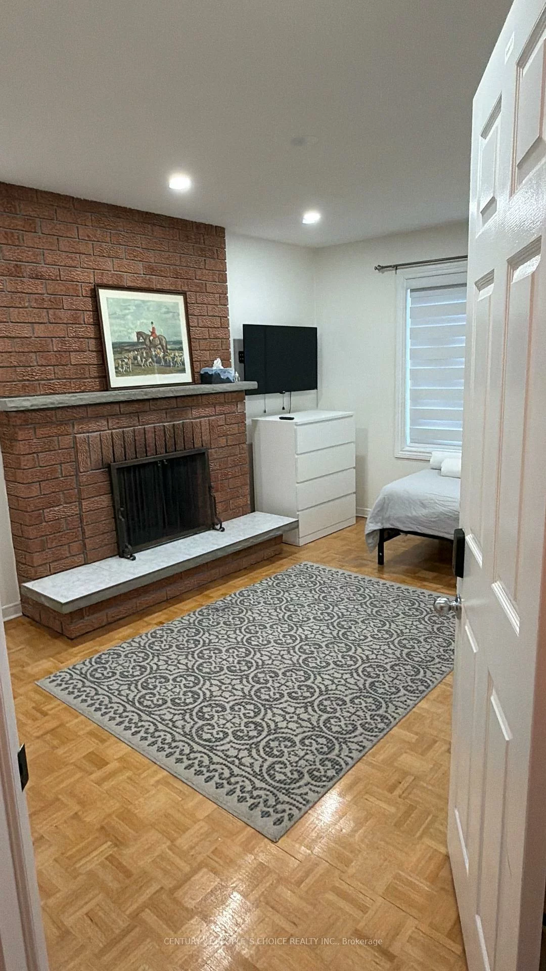 43, Bordeaux, West Humber-Clairville, Toronto