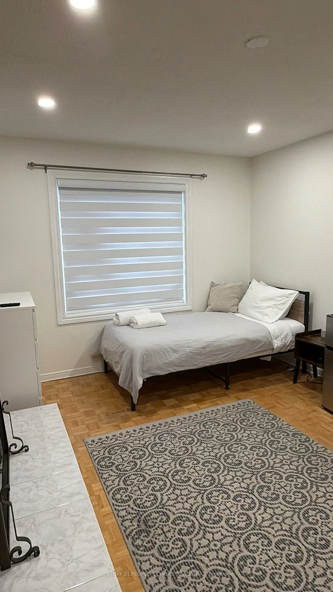 43, Bordeaux, West Humber-Clairville, Toronto