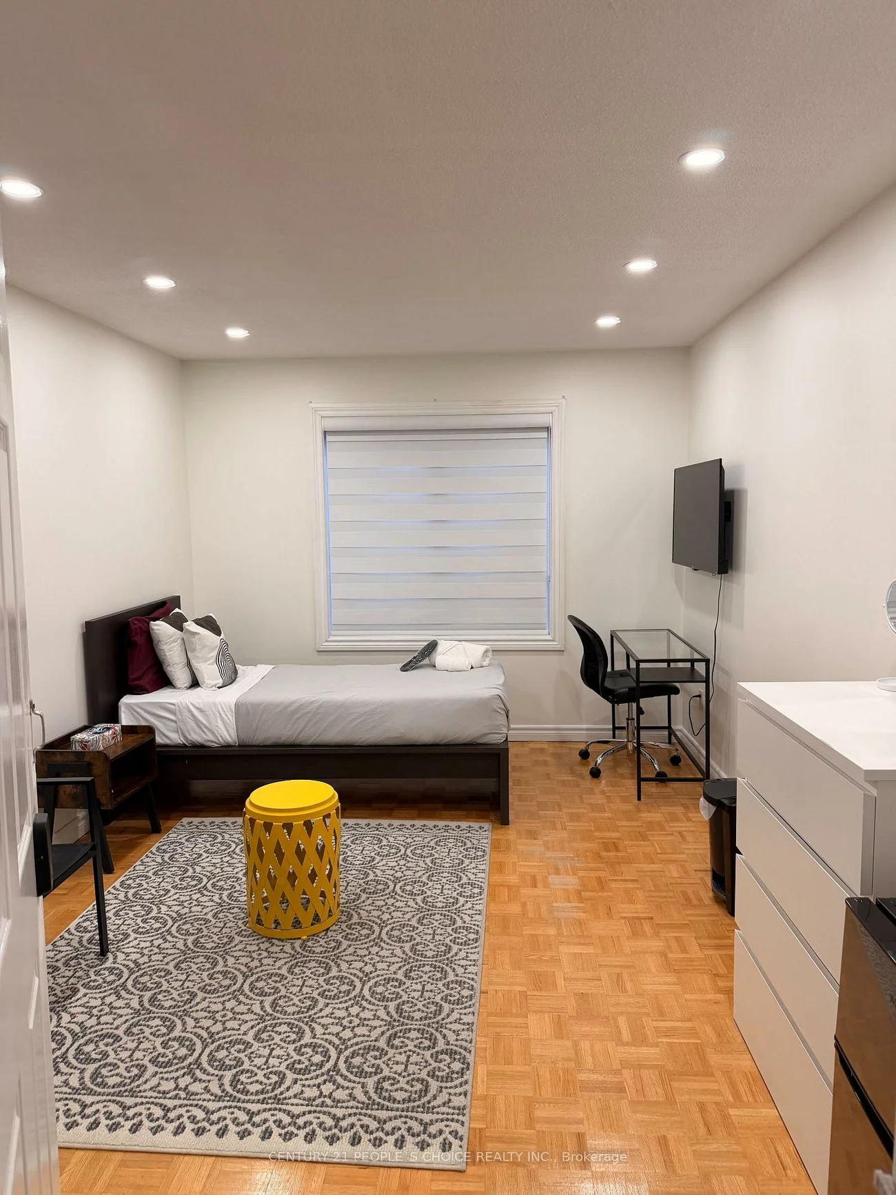 43, Bordeaux, West Humber-Clairville, Toronto