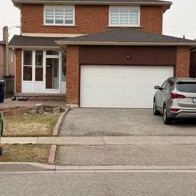 43, Bordeaux, West Humber-Clairville, Toronto