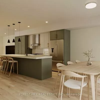 279, REINER, Downsview-Roding-CFB, Toronto