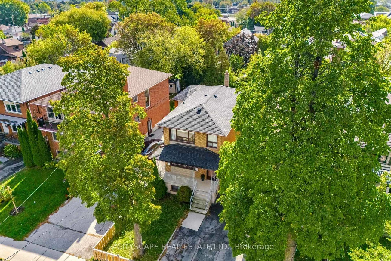 49, Algoma, Mimico, Toronto