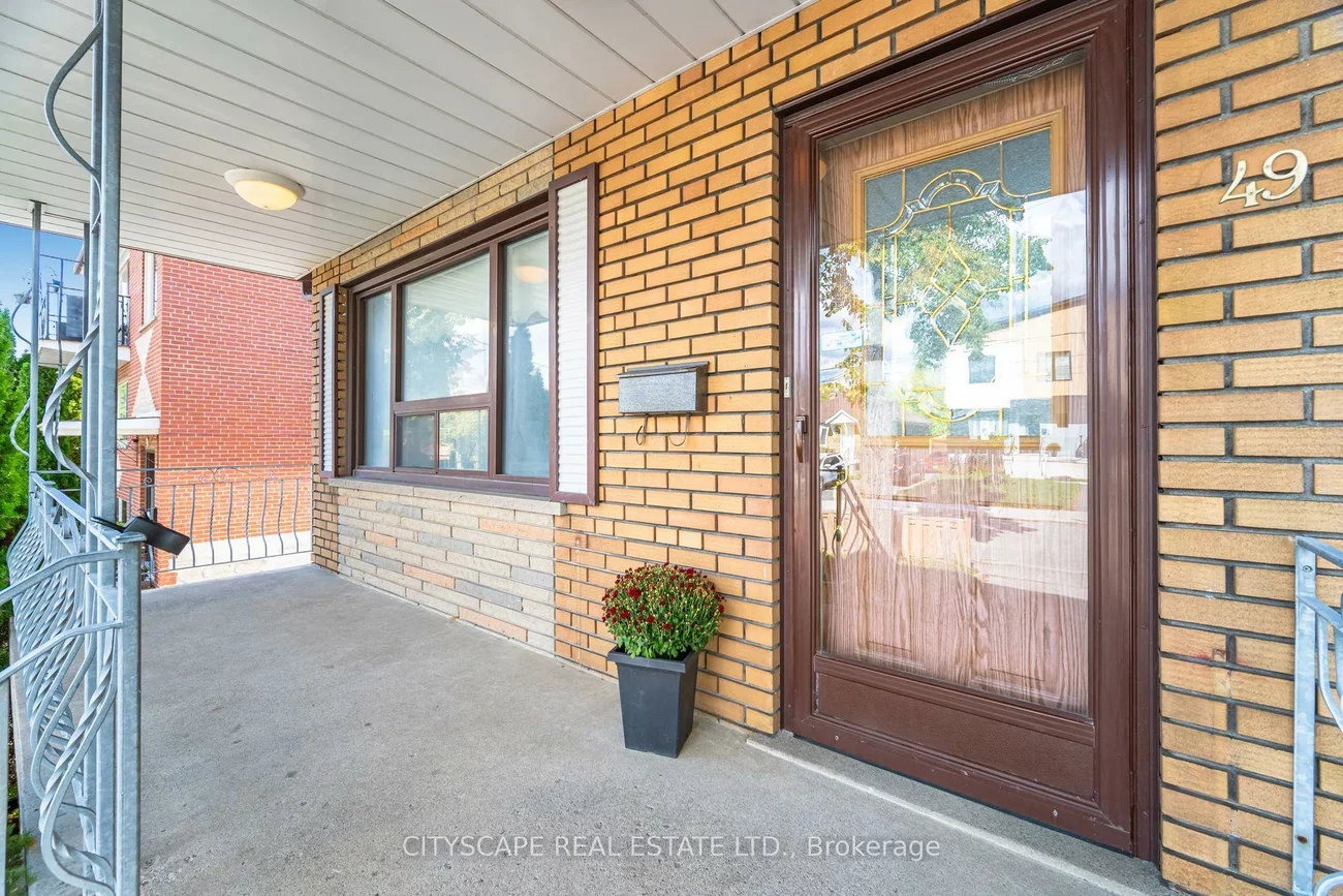 49, Algoma, Mimico, Toronto