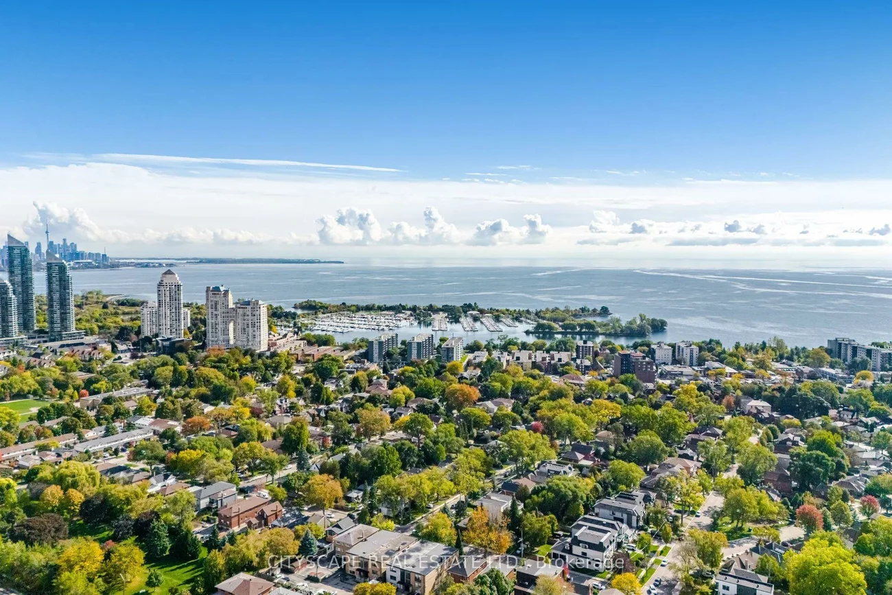 49, Algoma, Mimico, Toronto