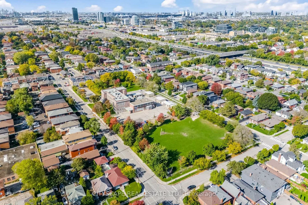 49, Algoma, Mimico, Toronto