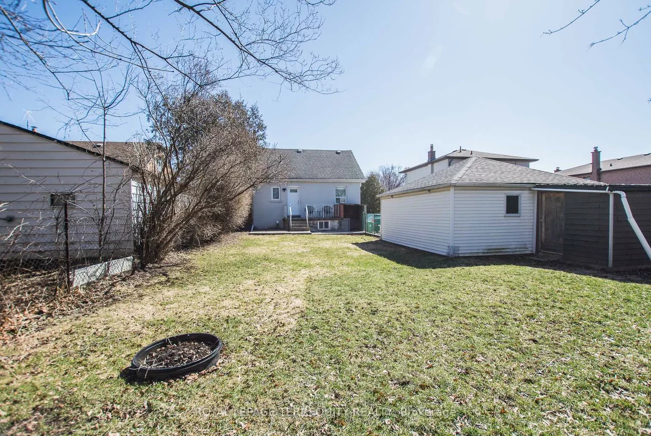 42, Sunray, Downsview-Roding-CFB, Toronto