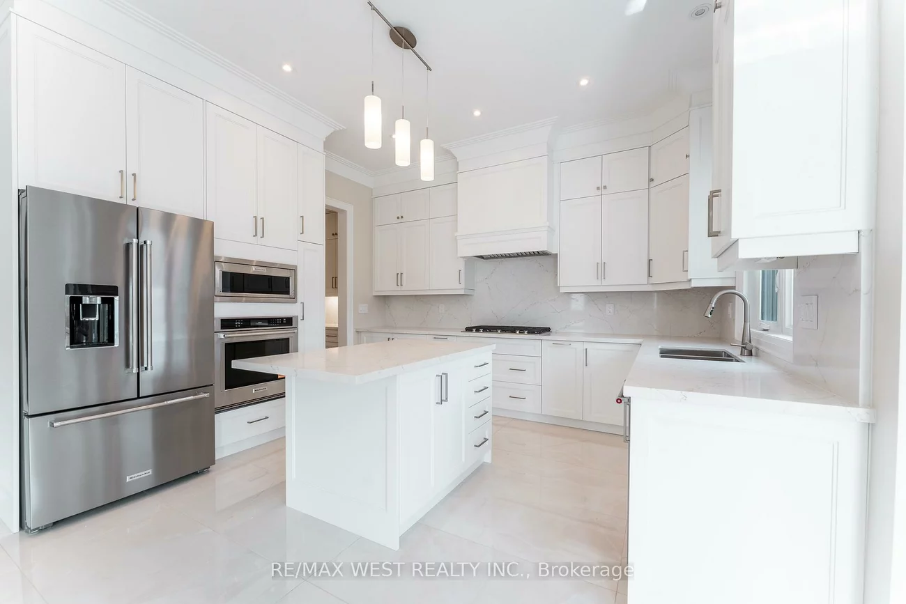 119, Jay, Maple Leaf, Toronto