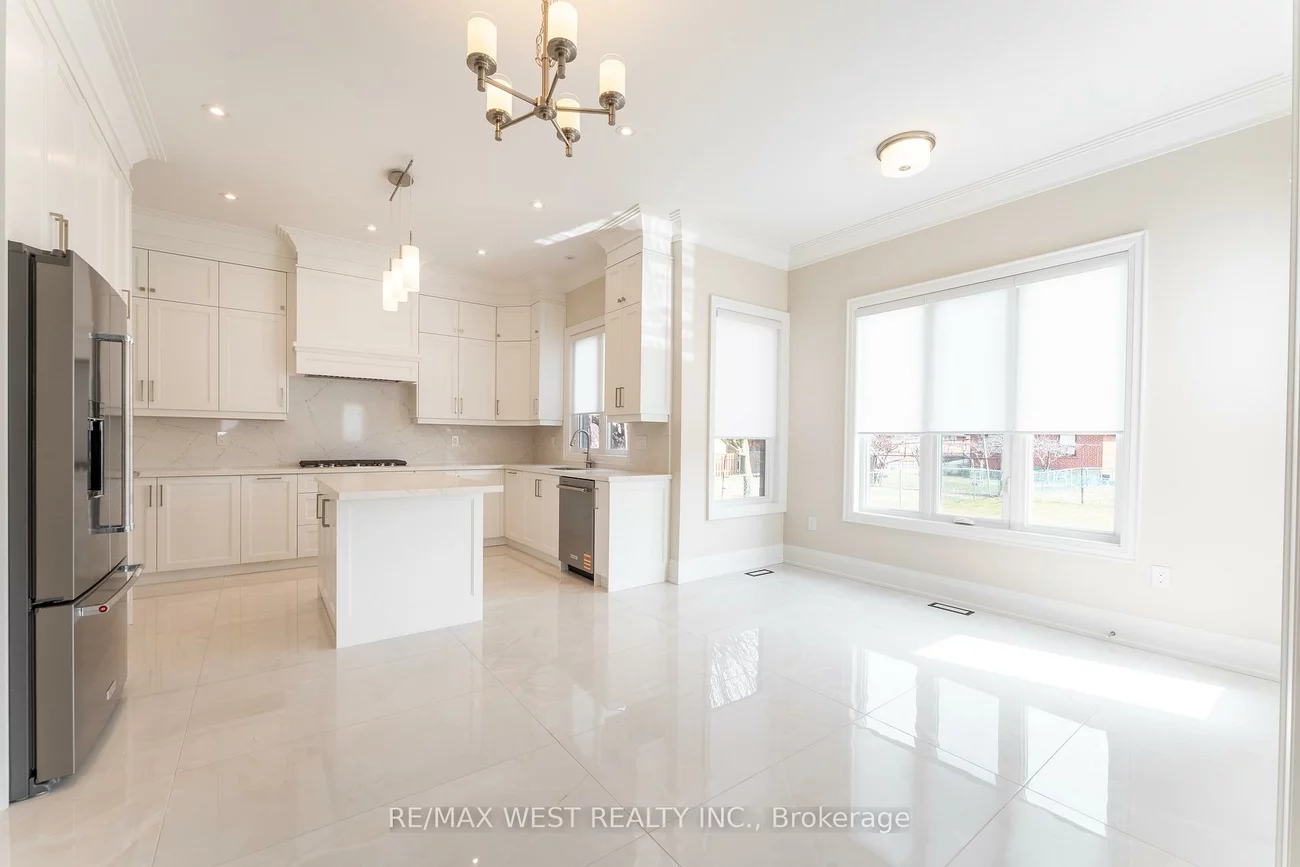 119, Jay, Maple Leaf, Toronto