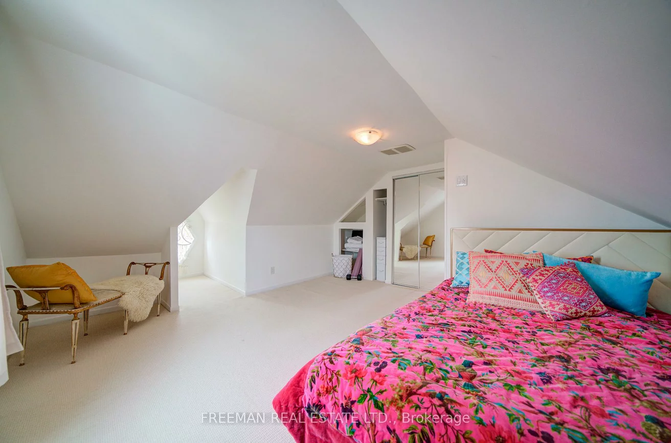 302, Evelyn, Junction Area, Toronto