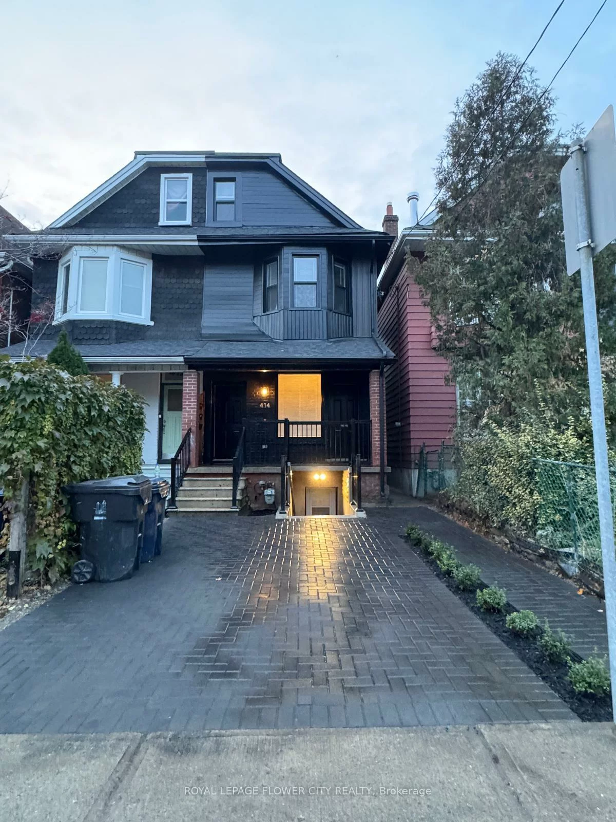 414, perth, Dovercourt-Wallace Emerson-Junction, Toronto