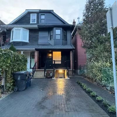 414, perth, Dovercourt-Wallace Emerson-Junction, Toronto