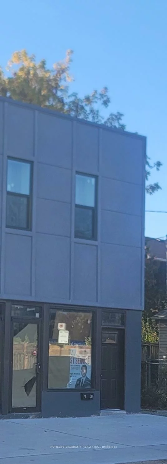 8B, Times, Briar Hill-Belgravia, Toronto