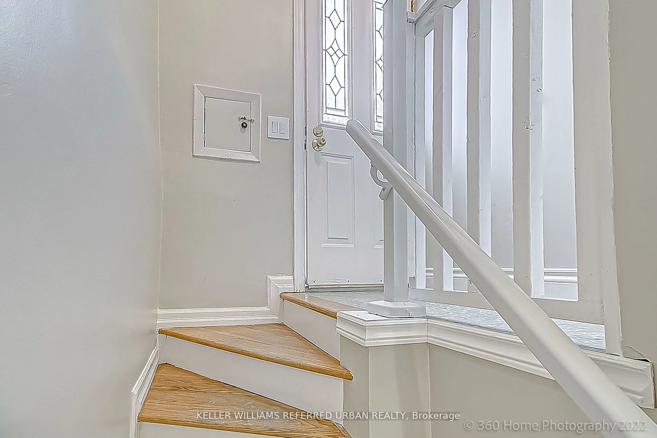 554, Caledonia, Caledonia-Fairbank, Toronto