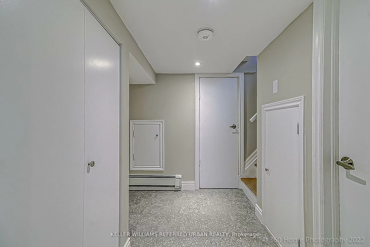 554, Caledonia, Caledonia-Fairbank, Toronto