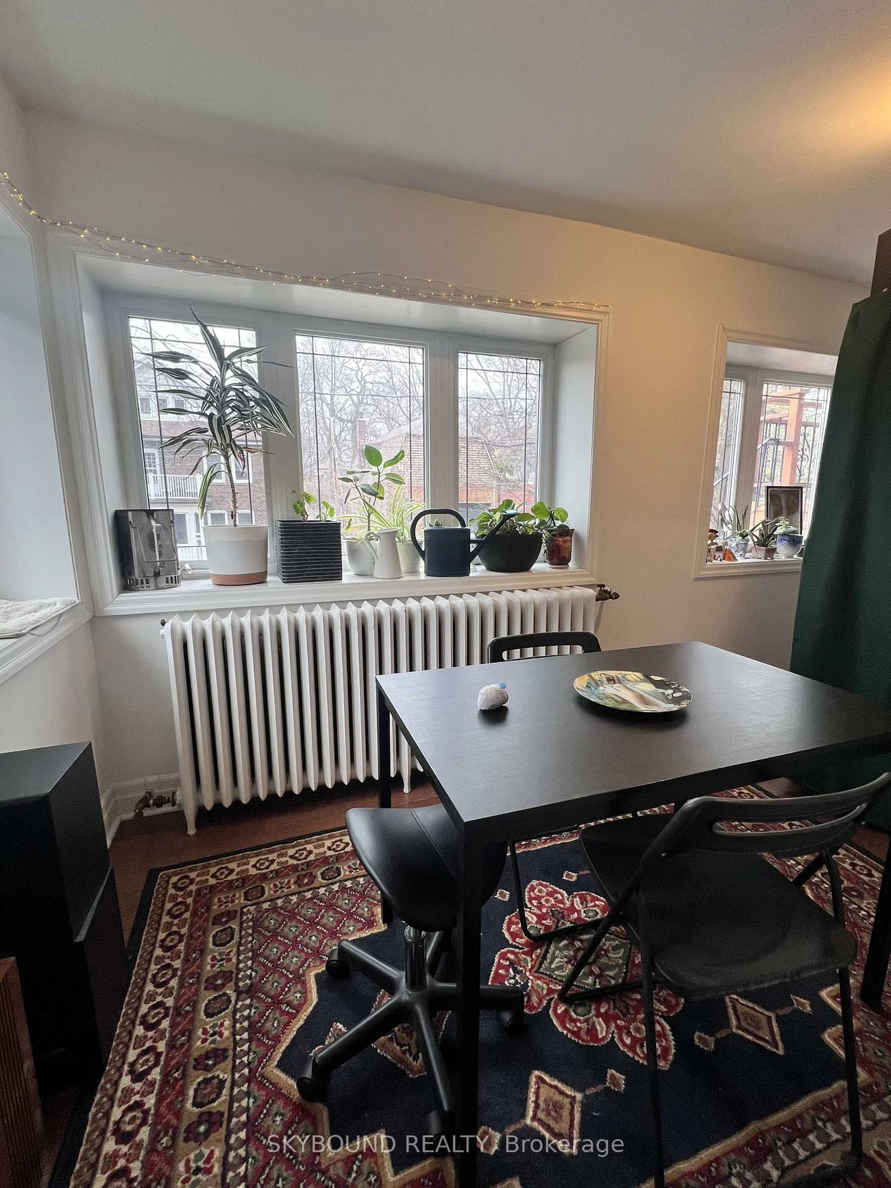 27A, Ridout, High Park-Swansea, Toronto