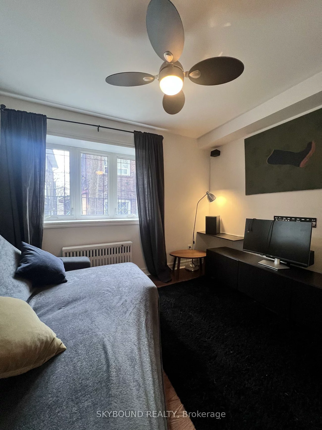 27A, Ridout, High Park-Swansea, Toronto