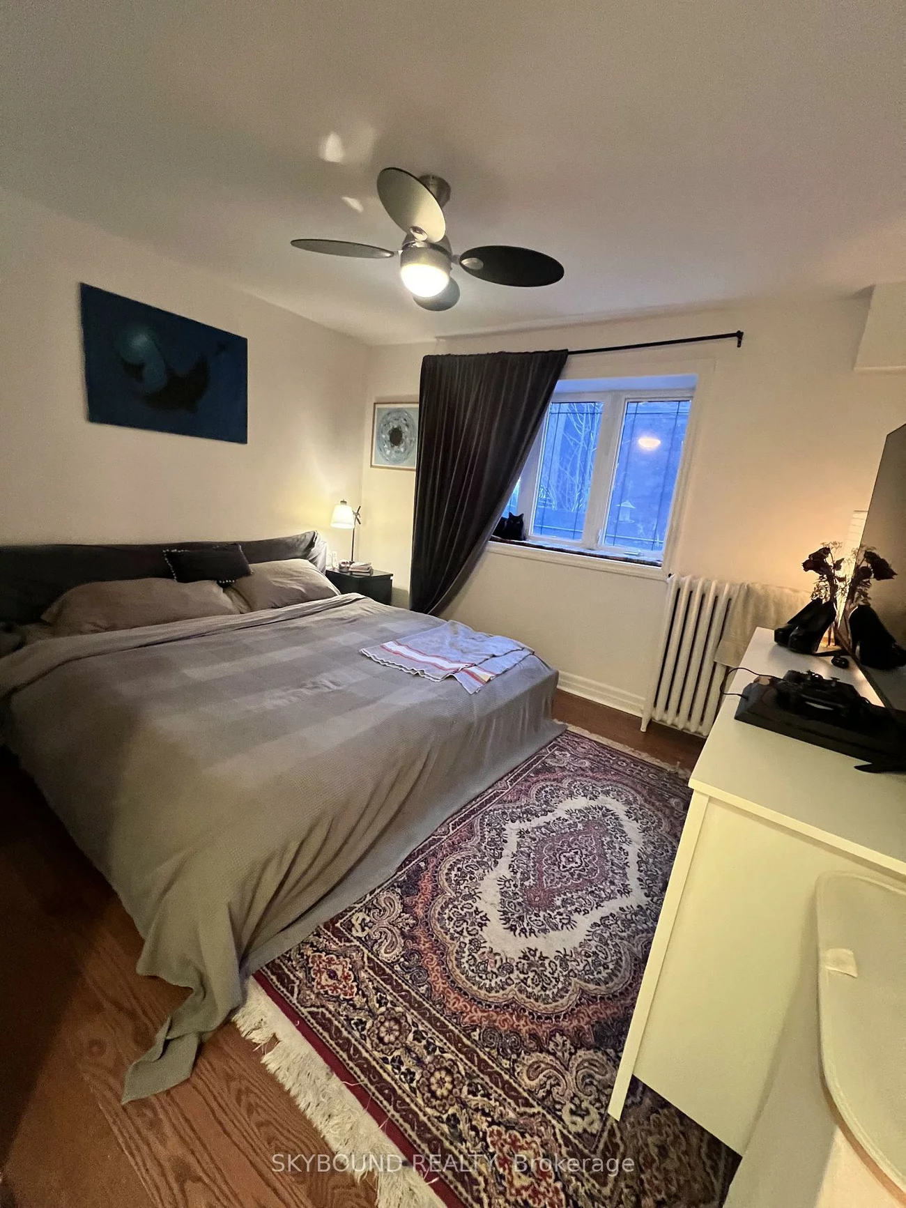 27A, Ridout, High Park-Swansea, Toronto