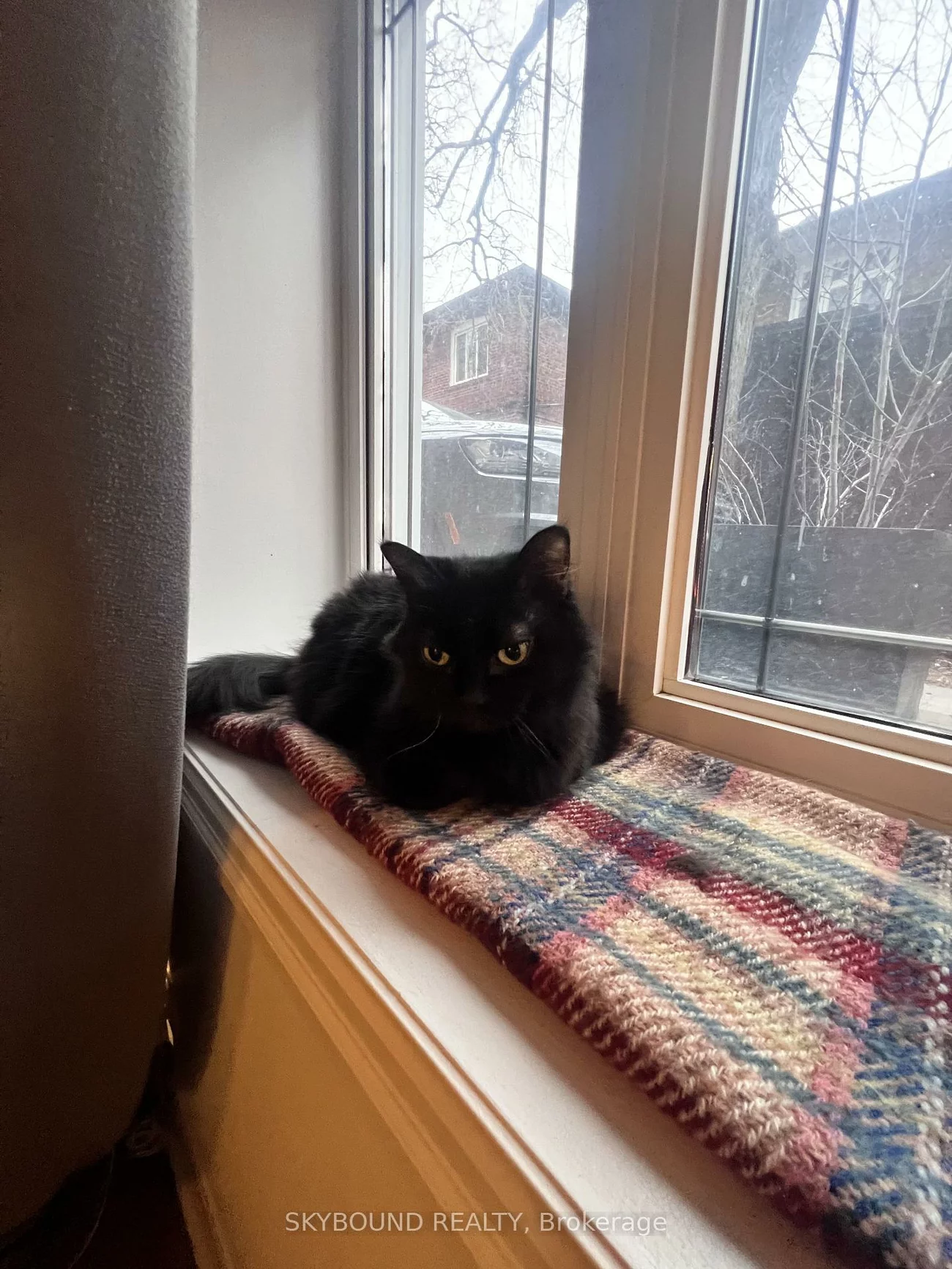 27A, Ridout, High Park-Swansea, Toronto