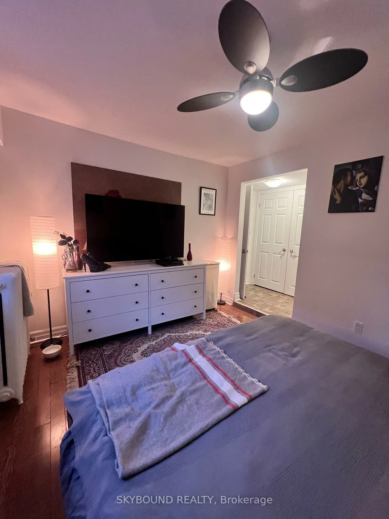 27A, Ridout, High Park-Swansea, Toronto