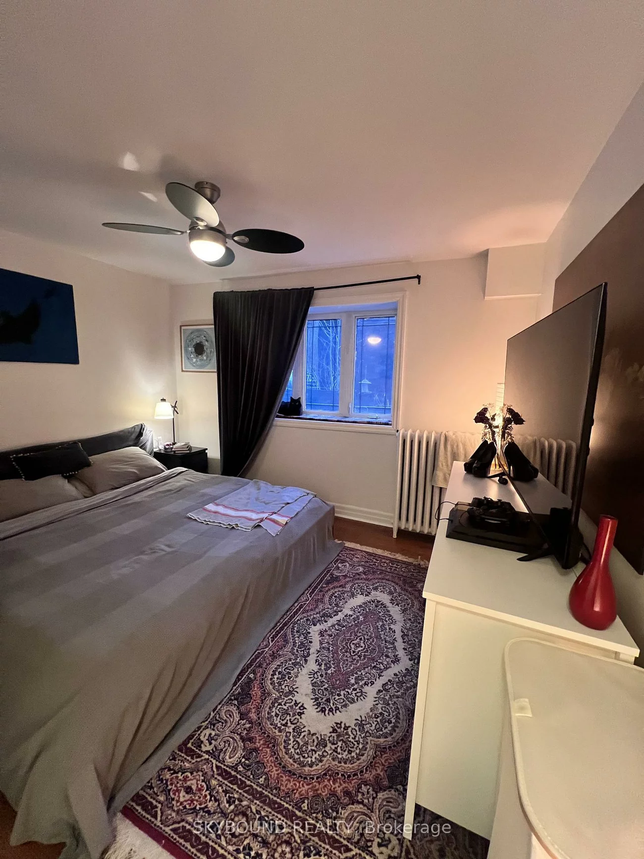 27A, Ridout, High Park-Swansea, Toronto