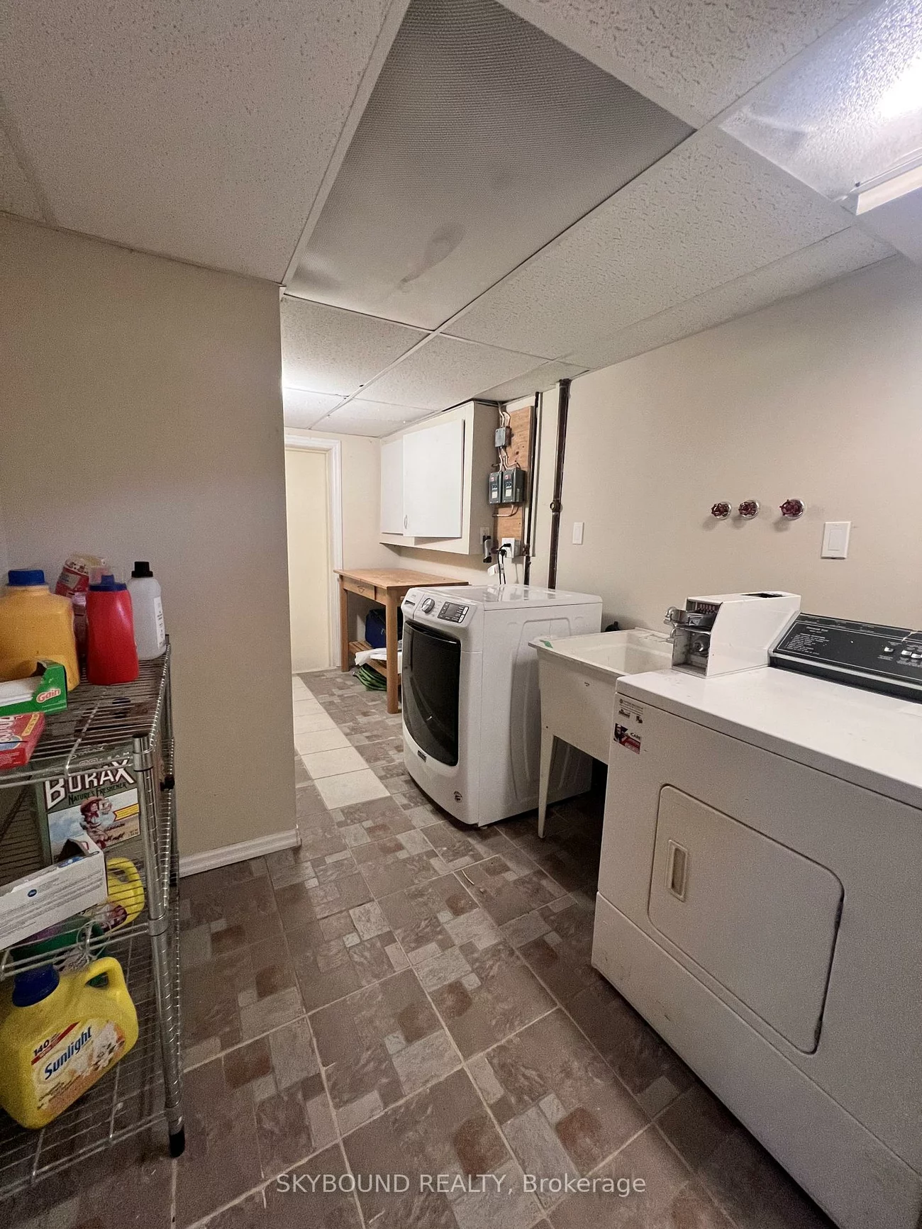 27A, Ridout, High Park-Swansea, Toronto