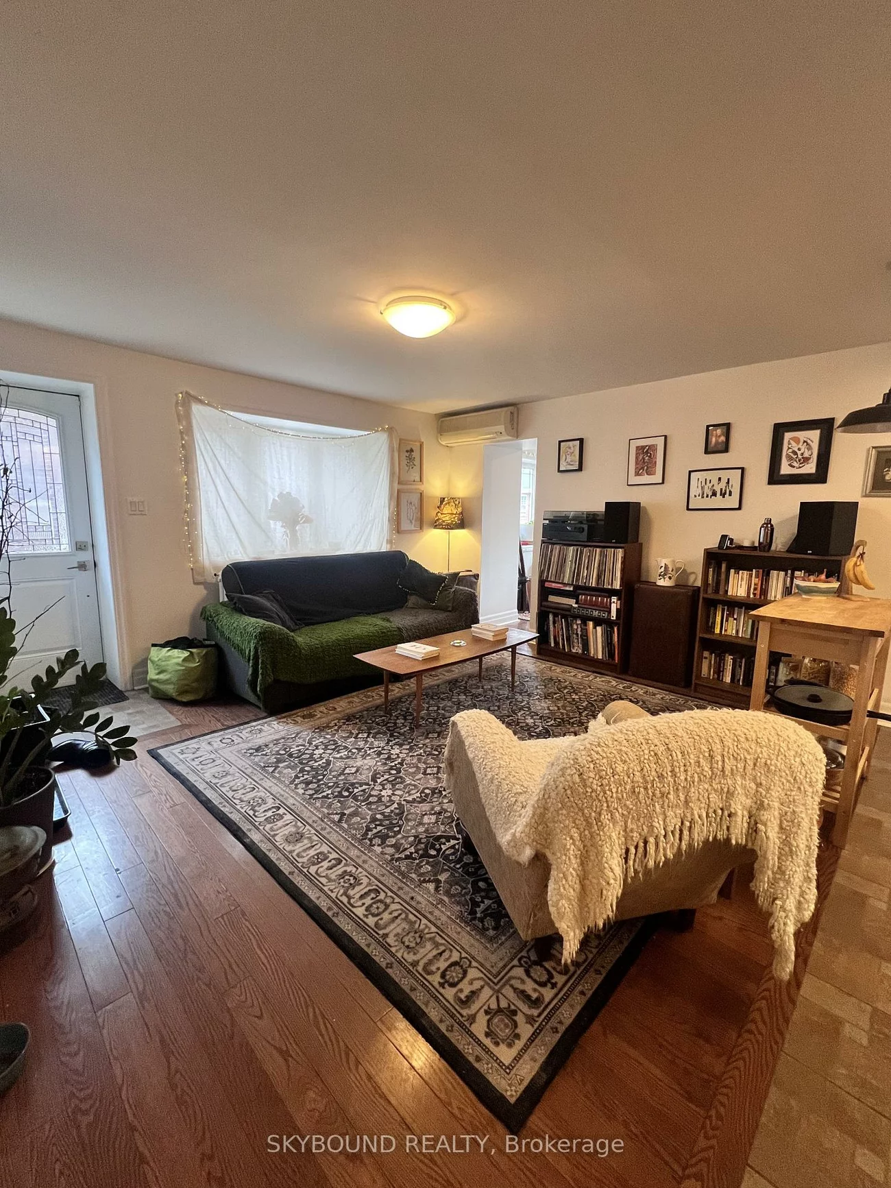 27A, Ridout, High Park-Swansea, Toronto