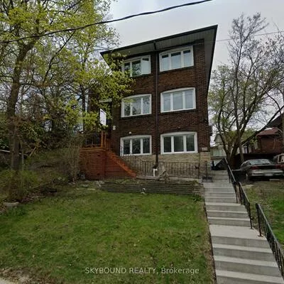 27A, Ridout, High Park-Swansea, Toronto