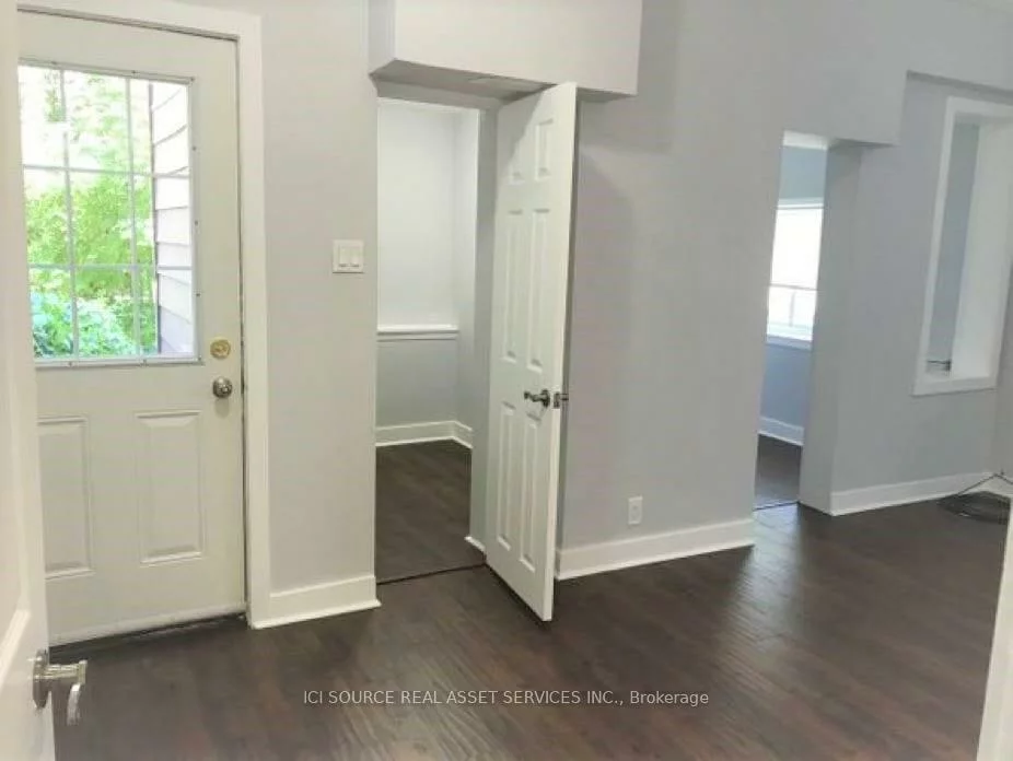 19, Tyndall, South Parkdale, Toronto